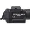imageStreamlight 69438 TLR8 X G sub 500Lumen RailMounted Tactical Weapon Light with Integrated Green Aiming Laser Exclusively for 1913 Short Models Only Black