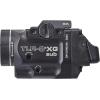 imageStreamlight 69439 TLR8 X G sub 500Lumen RailMounted Tactical Weapon Light with Integrated Green Aiming Laser Exclusively for Springfield Armory Hellcat Only Black