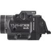 imageStreamlight 69439 TLR8 X G sub 500Lumen RailMounted Tactical Weapon Light with Integrated Green Aiming Laser Exclusively for Springfield Armory Hellcat Only Black