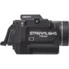 imageStreamlight 69439 TLR8 X G sub 500Lumen RailMounted Tactical Weapon Light with Integrated Green Aiming Laser Exclusively for Springfield Armory Hellcat Only Black