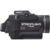 imageStreamlight 69439 TLR8 X G sub 500Lumen RailMounted Tactical Weapon Light with Integrated Green Aiming Laser Exclusively for Springfield Armory Hellcat Only Black