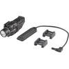 imageStreamlight 69443 TLR RM 1 G 500Lumen RailMounted Tactical Weapon Light with Integrated Green Aiming Laser Remote Pressure Switch and Key Kit Black