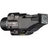 imageStreamlight 69443 TLR RM 1 G 500Lumen RailMounted Tactical Weapon Light with Integrated Green Aiming Laser Remote Pressure Switch and Key Kit Black