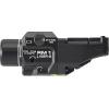 imageStreamlight 69443 TLR RM 1 G 500Lumen RailMounted Tactical Weapon Light with Integrated Green Aiming Laser Remote Pressure Switch and Key Kit Black