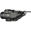 imageStreamlight 69446 TLR RM 1 500Lumen RailMounted Tactical Weapon Light with Integrated Red Aiming Laser and Key Kit Black