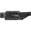 imageStreamlight 69447 TLR RM 2 1000Lumen RailMounted Tactical Weapon Light with Integrated Red Aiming Laser Remote Pressure Switch and Key Kit Black