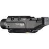 imageStreamlight 69447 TLR RM 2 1000Lumen RailMounted Tactical Weapon Light with Integrated Red Aiming Laser Remote Pressure Switch and Key Kit Black