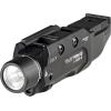 imageStreamlight 69447 TLR RM 2 1000Lumen RailMounted Tactical Weapon Light with Integrated Red Aiming Laser Remote Pressure Switch and Key Kit Black