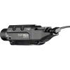 imageStreamlight 69447 TLR RM 2 1000Lumen RailMounted Tactical Weapon Light with Integrated Red Aiming Laser Remote Pressure Switch and Key Kit Black