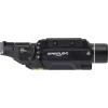 imageStreamlight 69454 TLR RM 2 G 1000Lumen RailMounted Tactical Weapon Light with Integrated Green Aiming Laser and Key Kit Black