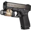 imageStreamlight 69459 TLR7 HLX USB 1000Lumen Rechargeable Rail Mounted Weapon Light Includes Interchangeable High and Low Switches Flat Dark Earth