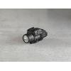 imageStreamlight 69465 TLR8 HLX USB 1000Lumen Weapon Mounted Rechargeable Tactical Flashlight with Integrated Red Aiming Laser Includes Key Kit Tool and Rechargeable Battery Black