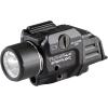 imageStreamlight 69465 TLR8 HLX USB 1000Lumen Weapon Mounted Rechargeable Tactical Flashlight with Integrated Red Aiming Laser Includes Key Kit Tool and Rechargeable Battery Black