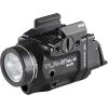imageStreamlight 69467 TLR8 HLX sub USB 1000Lumen Weapon RailMounted Rechargeable Tactical Flashlight with Integrated Red Aiming Laser for Sig Sauer P365XL Rail Only Black