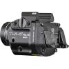 imageStreamlight 69467 TLR8 HLX sub USB 1000Lumen Weapon RailMounted Rechargeable Tactical Flashlight with Integrated Red Aiming Laser for Sig Sauer P365XL Rail Only Black
