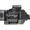imageStreamlight 69467 TLR8 HLX sub USB 1000Lumen Weapon RailMounted Rechargeable Tactical Flashlight with Integrated Red Aiming Laser for Sig Sauer P365XL Rail Only Black