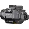 imageStreamlight 69467 TLR8 HLX sub USB 1000Lumen Weapon RailMounted Rechargeable Tactical Flashlight with Integrated Red Aiming Laser for Sig Sauer P365XL Rail Only Black