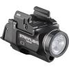 imageStreamlight 69467 TLR8 HLX sub USB 1000Lumen Weapon RailMounted Rechargeable Tactical Flashlight with Integrated Red Aiming Laser for Sig Sauer P365XL Rail Only Black