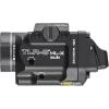 imageStreamlight 69468 TLR8 HLX sub USB 1000Lumen Weapon RailMounted Rechargeable Tactical Flashlight with Integrated Red Aiming Laser for Select 1913 Only Black