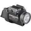 imageStreamlight 69468 TLR8 HLX sub USB 1000Lumen Weapon RailMounted Rechargeable Tactical Flashlight with Integrated Red Aiming Laser for Select 1913 Only Black
