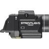 imageStreamlight 69468 TLR8 HLX sub USB 1000Lumen Weapon RailMounted Rechargeable Tactical Flashlight with Integrated Red Aiming Laser for Select 1913 Only Black