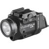 imageStreamlight 69468 TLR8 HLX sub USB 1000Lumen Weapon RailMounted Rechargeable Tactical Flashlight with Integrated Red Aiming Laser for Select 1913 Only Black