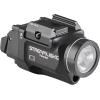 imageStreamlight 69468 TLR8 HLX sub USB 1000Lumen Weapon RailMounted Rechargeable Tactical Flashlight with Integrated Red Aiming Laser for Select 1913 Only Black