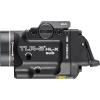 imageStreamlight 69469 TLR8 HLX sub USB 1000Lumen Weapon RailMounted Rechargeable Tactical Flashlight with Integrated Red Aiming Laser for Springfield Armory Hellcat Only Black