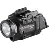 imageStreamlight 69469 TLR8 HLX sub USB 1000Lumen Weapon RailMounted Rechargeable Tactical Flashlight with Integrated Red Aiming Laser for Springfield Armory Hellcat Only Black