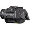 imageStreamlight 69469 TLR8 HLX sub USB 1000Lumen Weapon RailMounted Rechargeable Tactical Flashlight with Integrated Red Aiming Laser for Springfield Armory Hellcat Only Black