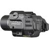 imageStreamlight 69475 TLR8 HLX G USB 1000Lumen Weapon RailMounted Rechargeable Tactical Flashlight with Integrated Green Aiming Laser Includes Key Kit Tool and Rechargeable Battery Black