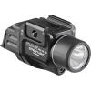 imageStreamlight 69475 TLR8 HLX G USB 1000Lumen Weapon RailMounted Rechargeable Tactical Flashlight with Integrated Green Aiming Laser Includes Key Kit Tool and Rechargeable Battery Black