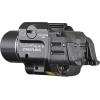 imageStreamlight 69475 TLR8 HLX G USB 1000Lumen Weapon RailMounted Rechargeable Tactical Flashlight with Integrated Green Aiming Laser Includes Key Kit Tool and Rechargeable Battery Black