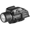 imageStreamlight 69475 TLR8 HLX G USB 1000Lumen Weapon RailMounted Rechargeable Tactical Flashlight with Integrated Green Aiming Laser Includes Key Kit Tool and Rechargeable Battery Black