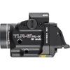 imageStreamlight 69477 TLR8 HLX G sub USB 1000Lumen Weapon RailMounted Rechargeable Tactical Flashlight with Integrated Green Aiming Laser for Sig Sauer P365 XL Rail Only Black