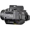 imageStreamlight 69477 TLR8 HLX G sub USB 1000Lumen Weapon RailMounted Rechargeable Tactical Flashlight with Integrated Green Aiming Laser for Sig Sauer P365 XL Rail Only Black