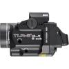imageStreamlight 69477 TLR8 HLX G sub USB 1000Lumen Weapon RailMounted Rechargeable Tactical Flashlight with Integrated Green Aiming Laser for Sig Sauer P365 XL Rail Only Black
