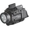 imageStreamlight 69477 TLR8 HLX G sub USB 1000Lumen Weapon RailMounted Rechargeable Tactical Flashlight with Integrated Green Aiming Laser for Sig Sauer P365 XL Rail Only Black
