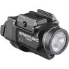 imageStreamlight 69478 TLR8 HLX G sub USB 1000Lumen Weapon RailMounted Rechargeable Tactical Flashlight with Integrated Green Aiming Laser for Select 1913 Only Black