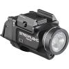 imageStreamlight 69478 TLR8 HLX G sub USB 1000Lumen Weapon RailMounted Rechargeable Tactical Flashlight with Integrated Green Aiming Laser for Select 1913 Only Black