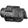 imageStreamlight 69478 TLR8 HLX G sub USB 1000Lumen Weapon RailMounted Rechargeable Tactical Flashlight with Integrated Green Aiming Laser for Select 1913 Only Black