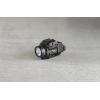 imageStreamlight 69478 TLR8 HLX G sub USB 1000Lumen Weapon RailMounted Rechargeable Tactical Flashlight with Integrated Green Aiming Laser for Select 1913 Only Black