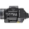 imageStreamlight 69478 TLR8 HLX G sub USB 1000Lumen Weapon RailMounted Rechargeable Tactical Flashlight with Integrated Green Aiming Laser for Select 1913 Only Black