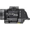 imageStreamlight 69478 TLR8 HLX G sub USB 1000Lumen Weapon RailMounted Rechargeable Tactical Flashlight with Integrated Green Aiming Laser for Select 1913 Only Black