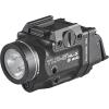 imageStreamlight 69478 TLR8 HLX G sub USB 1000Lumen Weapon RailMounted Rechargeable Tactical Flashlight with Integrated Green Aiming Laser for Select 1913 Only Black