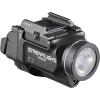 imageStreamlight 69479 TLR8 HLX G sub USB 1000Lumen Weapon RailMounted Rechargeable Tactical Flashlight with Integrated Green Aiming Laser for Springfield Armory Hellcat Only Black