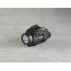 imageStreamlight 69479 TLR8 HLX G sub USB 1000Lumen Weapon RailMounted Rechargeable Tactical Flashlight with Integrated Green Aiming Laser for Springfield Armory Hellcat Only Black