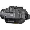imageStreamlight 69479 TLR8 HLX G sub USB 1000Lumen Weapon RailMounted Rechargeable Tactical Flashlight with Integrated Green Aiming Laser for Springfield Armory Hellcat Only Black
