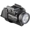 imageStreamlight 69479 TLR8 HLX G sub USB 1000Lumen Weapon RailMounted Rechargeable Tactical Flashlight with Integrated Green Aiming Laser for Springfield Armory Hellcat Only Black