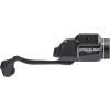 imageStreamlight 69480 TLR7 X 500Lumen Rail Mounted Tactical Light with Integrated Contour Remote Switch Exclusively for Sig Sauer P320 Xcarry Frame only Includes Mounting Key and CR123A Battery Black